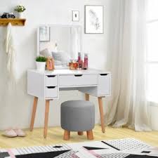 120 x 40 x 75 cm. Harga Kaca Meja Rias Salon Murah Terbaru 2021 Hargano Com