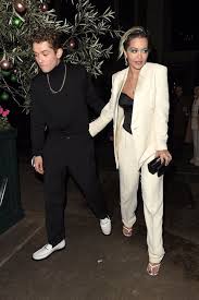 26 november 1990) is a british singer, songwriter and actress. Rita Ora And Rafferty Law Have Split Apparently