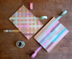 Pin On Washi Tape