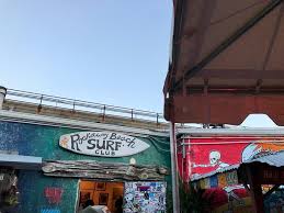 Maybe you would like to learn more about one of these? Surfing Tacos Rockaway Beach Queens Most Lovely Things