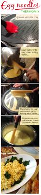 Learn To Make Thermomix Egg Noodles And You Ll Never Buy Pasta Again Recipe Thermomix Recipes Recipes Egg Noodle Recipes