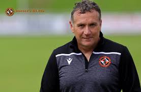 Formed in 1909, originally as dundee hiber. Dundee United Fc On Twitter A New Era Has Begun Micky Mellon Met The Players This Morning And Took Charge Of His First Training Session As Dundee United Manager Unitedtogether