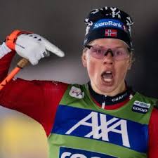 Knuste landslagseliten på 15 kilometer