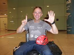 Tuve la oportunidad de conocer sergi mingote y sus sueños deportivos y sociales para un mundo dese del mundo del deporte, el comité olímpico español ha lamentado el fallecimiento de mingote. Sergi Mingote Asciende A Seis Ochomiles Sin Oxigeno Y En Un Ano