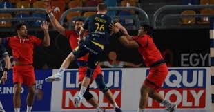 وجاءت تسمية منتخب فرنسا بمنتخب الديوك، بسبب وجود الديك كشعار للاتحاد الفرنسي لكرة القدم، وهو مطبوع على قمصان لاعبي المنتخب الفرنسي في المحافل الدولية الرسمية وغير الرسمية، الأمر الذي يدفعنا للتساؤل، لماذا توجد صورة الديك بالأساس في شعار. Ø§Ù„Ø³ÙˆÙŠØ¯ ØªÙ‡Ø²Ù… ÙØ±Ù†Ø³Ø§ 32 26 ÙˆØªØµØ¹Ø¯ Ù„Ù†Ù‡Ø§Ø¦Ù‰ Ù…ÙˆÙ†Ø¯ÙŠØ§Ù„ Ø§Ù„ÙŠØ¯ Ù…ØµØ± 2021 Ø§Ù„ÙŠÙˆÙ… Ø§Ù„Ø³Ø§Ø¨Ø¹