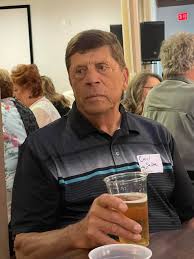 Thank you to the committee and everyone who attended the class reunion.  Unfortunately I was not able to attend but looking at the pictures and  videos, it has filled in the void