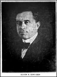 Elvin N Edwards (1881-1946)