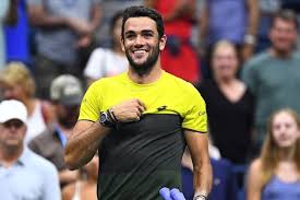 Matteo berrettini is a famous people who is best known as a tennis player. Matteo Berrettini Starts His Campaign Against Ergi Kirkin In Antalya Ubitennis