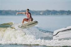 MarineMax Crosslake In-House Boat Show