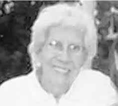 Freda PARKS Obituary (2014)