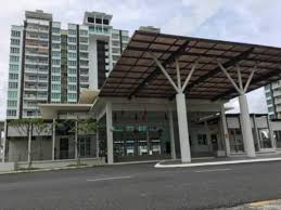 One utama hotel sandakan lot 43 43a block b6 bandar utama mile 5 jalan utara 90000 sandakan sabah 90000 sandakan sabah malaysia phone 089 228 181 Condo C2 11 2 At Sri Utama Hotel Sdk Malaysia Overview