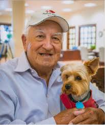 Wilfrid Raymond avis de décès