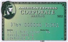 If you have requested either a line of credit increase or a balance transfer on an existing american express card account, please call the number on the back of your card regarding the status of those requests. Corporate Business Cards American Express India