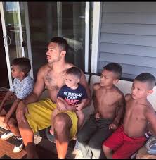 Logan Thomas Sr (@LoganThomasSr_6)