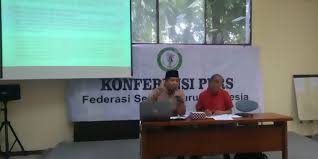 See more of smp budi agung on facebook. Federasi Serikat Guru 2017 Kekerasan Di Dunia Pendidikan Makin Masif