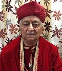 Head priest of Mata Vaishno Devi shrine passes away
