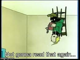 Enough Is Enough Reaction Images Know Your Meme