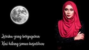 All song lyrics on this website is copyright / property of the authors, artists, bands and music labels are concerned. Selamanya Cinta Siti Nordiana Youtube
