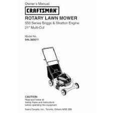 You can set your browser to block or alert you about these cookies, but some parts of the site will not then work. Craftsman Lawn Mower Parts Manual 944 360011