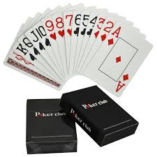The italian name is fiori (flower). China Custom Poker Club 100 New Pvc Plastic Poker Playing Cards China Playing Cards And Pvc Card Price