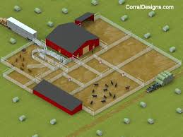 Cattle System 10111 Jpg 1024 768 Cattle Ranching Cattle Farming Cattle Barn