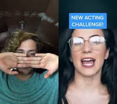 #duet with @elianaghen I thought she could play as my mom🤷🏼‍♀️😂 hope she  sees this. #foryou #fyp #acting #act #fun #viral #VibeZone #actor