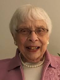 Nan W. Goshorn Obituary