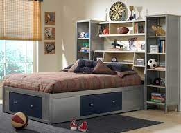 Shop now & avail best deals. Hillsdale Universal Youth Platform Bedroom Set With Wall Unit Full Size 1178472stgwp Hillsdale Furniture