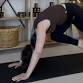 Sunday Sessions: Mat Pilates with Kelly event image