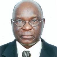 James Takor AKO-EGBE