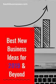 The Best New Business Ideas To Startup In 2019 For Women Entrepreneurs Who Want To Op Profitable Small Business Ideas New Business Ideas Small Business Ideas