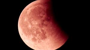 Blood Moon Fever! South Africa, Get Ready for the 2025 Lunar Eclipse!