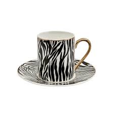 Bu pin'i ve daha fazlasını nil göksun kılıç tarafından oluşturulan my design panosunda bulabilirsiniz. Karaca Zebra 4 Kisilik Kahve Fincan Takimi Karaca
