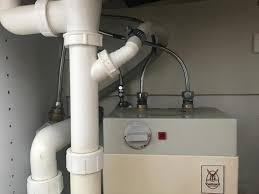 3 wo sollte der durchlauferhitzer für die dusche angebrachte werden? Wasserhahn Mit 4 Anschlussen Sanitartechnik