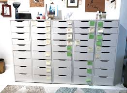 Desk drawer organizer tray with adjustable dividers. 8 Makeup Organization Hacks Beauty Bloggers Use Every Day Self