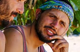 Survivor 43 Puts Jesse Front and Center, a Terrifying Place to Be