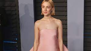 Saoirse ronan ( blonde ) gif hunt. Saoirse Ronan Naturlich Schon