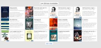 Pruébalo gratis compre ahora pruébalo gratis compre ahora. Las 20 Mejores Paginas Legales Para Descargar Libros Gratis Espaciolibros Com