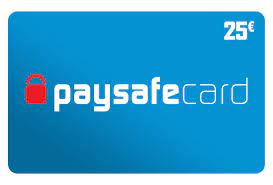 Paypal nicht mit paysafecard verwechseln! Paysafecard Guthaben 25 Euro Kaufen Online Schnell Und Zuverlassig