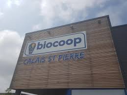 Partenariat Pain Et Partage Calais Et Biocoop Bousol Le Reseau Des Boulangeries Solidaires