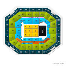 Lit Af Tour Tampa Tickets 3 27 2020 7 30 Pm Vivid Seats