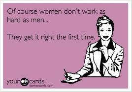 If you're wondering which way to go, remember your career will never wake up and say it doesn't love you anymore. Comical Female Quotes About Men Quotesgram