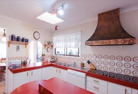 15 unique kitchen tile designs home