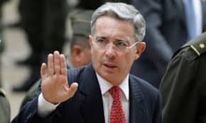 Jump to navigation jump to search. Colombia Prosecutor Seeks Probe Into Former President And 1997 Massacre World News The Guardian