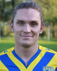 Vierfachtorschütze Patrick Gutbrunner: SC Strasser Bau Stainz 1922