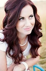 Whether you've decided to take the plunge into permanent change or are just looking for hair colour ideas, you've come to the right place. Cherry Brown Hair Color Hairs London