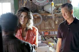 The series first aired on march 16, 2016. Criminal Minds Beyond Borders Adds Xenophobic Twist To Cbs Dramas Variety