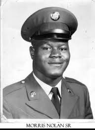 Morris Nolan