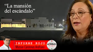 Informe Rojo
