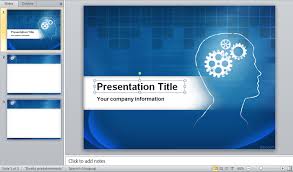 Why use powerpoint when you can make presentations with similar programs that are free? Fastest Powerpoint Themes Download Free